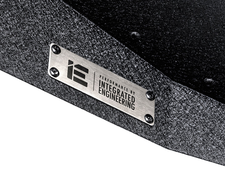 IE koude luchtinlaat Geschikt Audi 3.0T C7 A6 A7 10