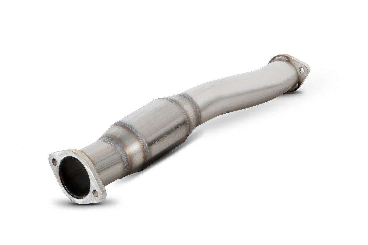 Scorpion Sportkatalysator Focus 2 RS 2 ST 1