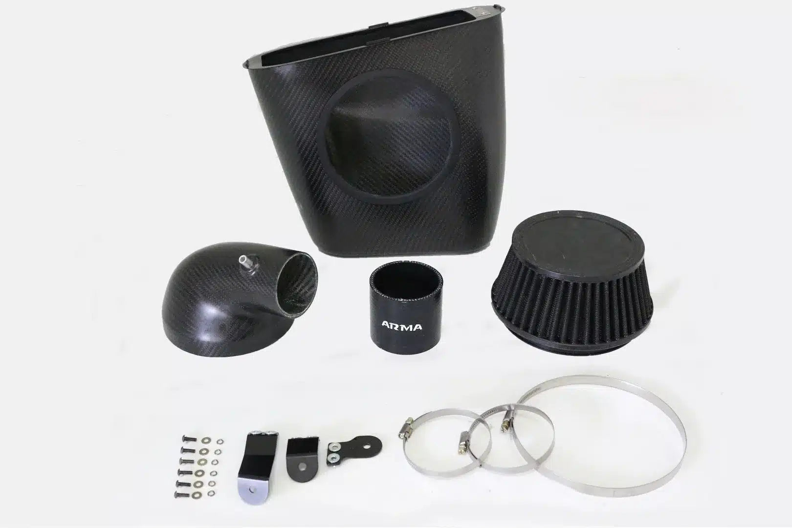 Armaspeed Air Intake Carbon Porsche Macan 2.0