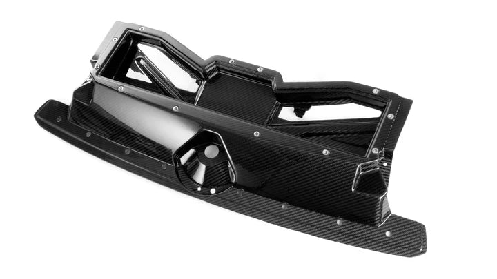 IE Koolstofvezel inlaatsysteem Audi RS6 RS7 C8 14