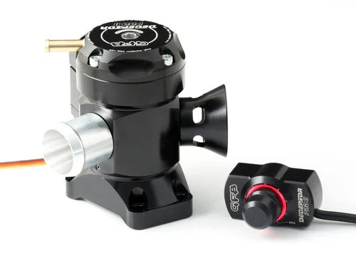 GFB Deceptor Pro Servo Motor 1