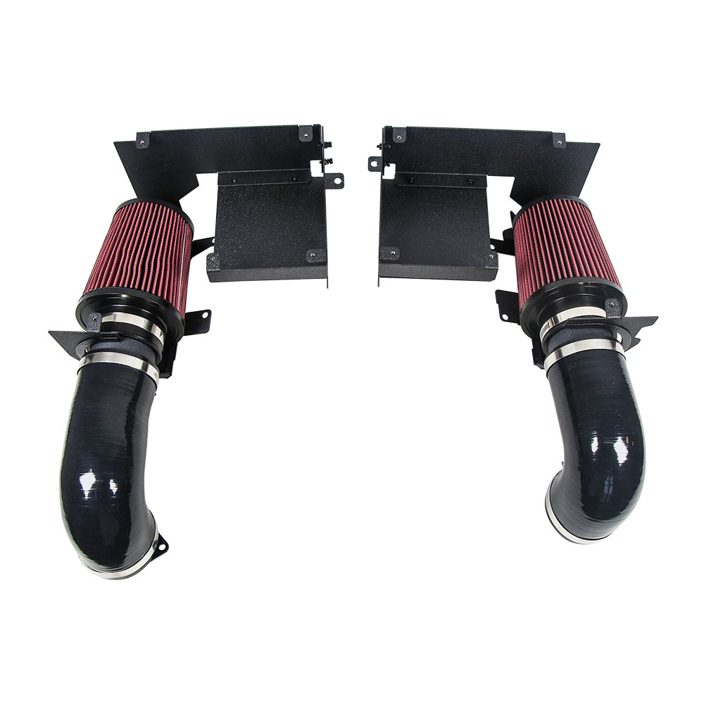 Endura Air intake - Mercedes-Benz C400 / C450 / C43 AMG / GLC43 M276