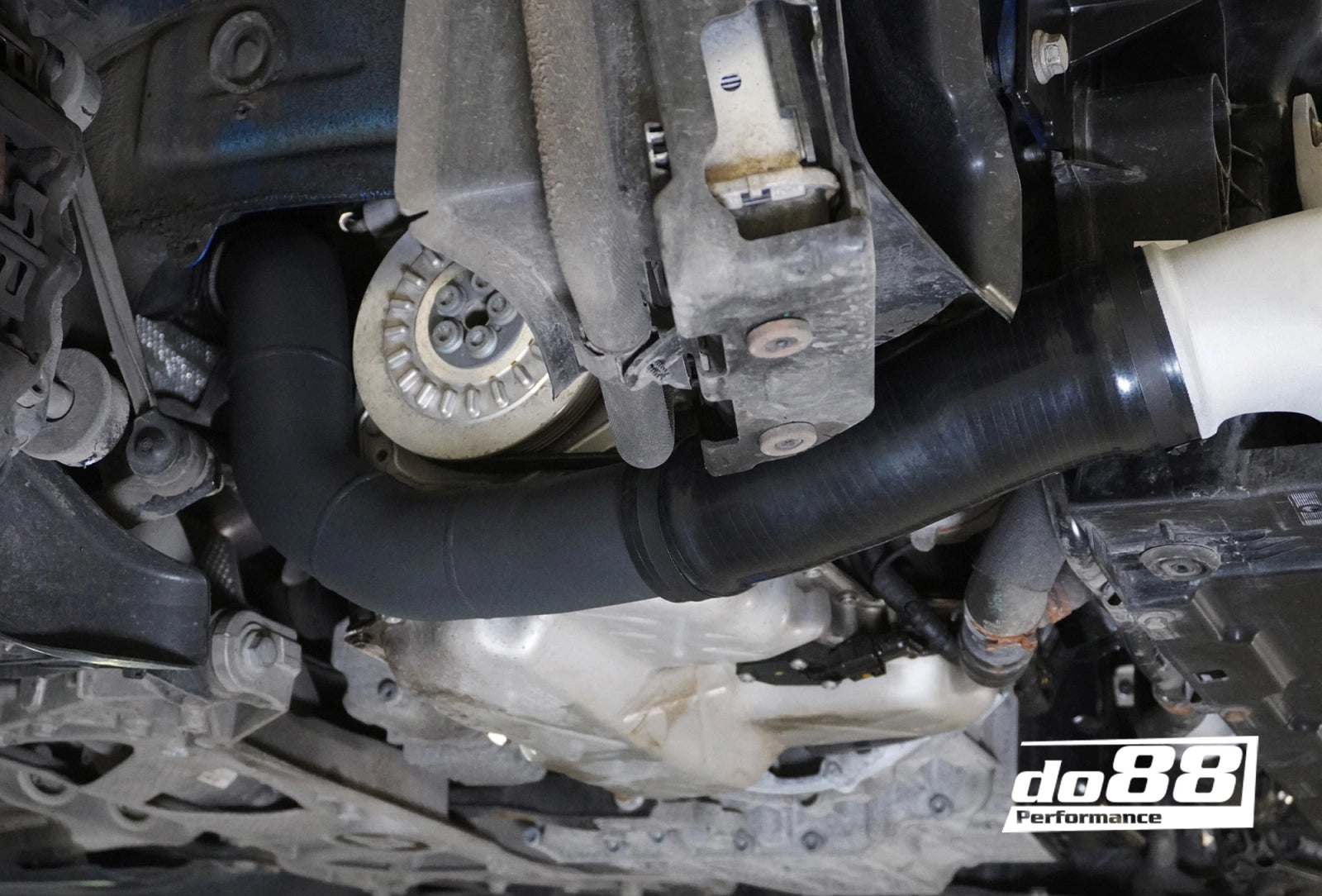 do88 charge pipe kit audi rs3 8v 8y ttrs 8s 6