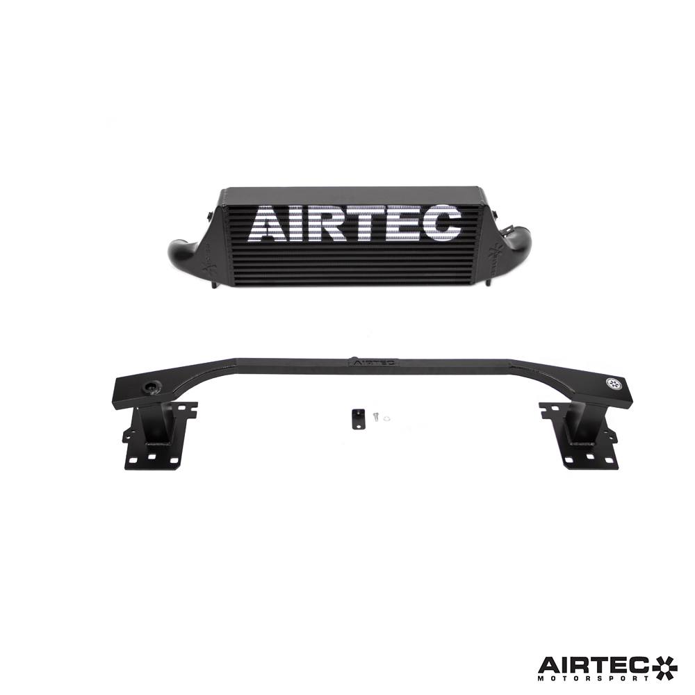 Intercooler Airtec pour Audi RS3 8V 8.5V (2.5 TFSI)