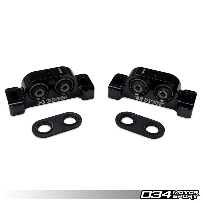 034 Motorsport Retrofit Silnik Skrzynia biegów VW Audi TT MK1 01