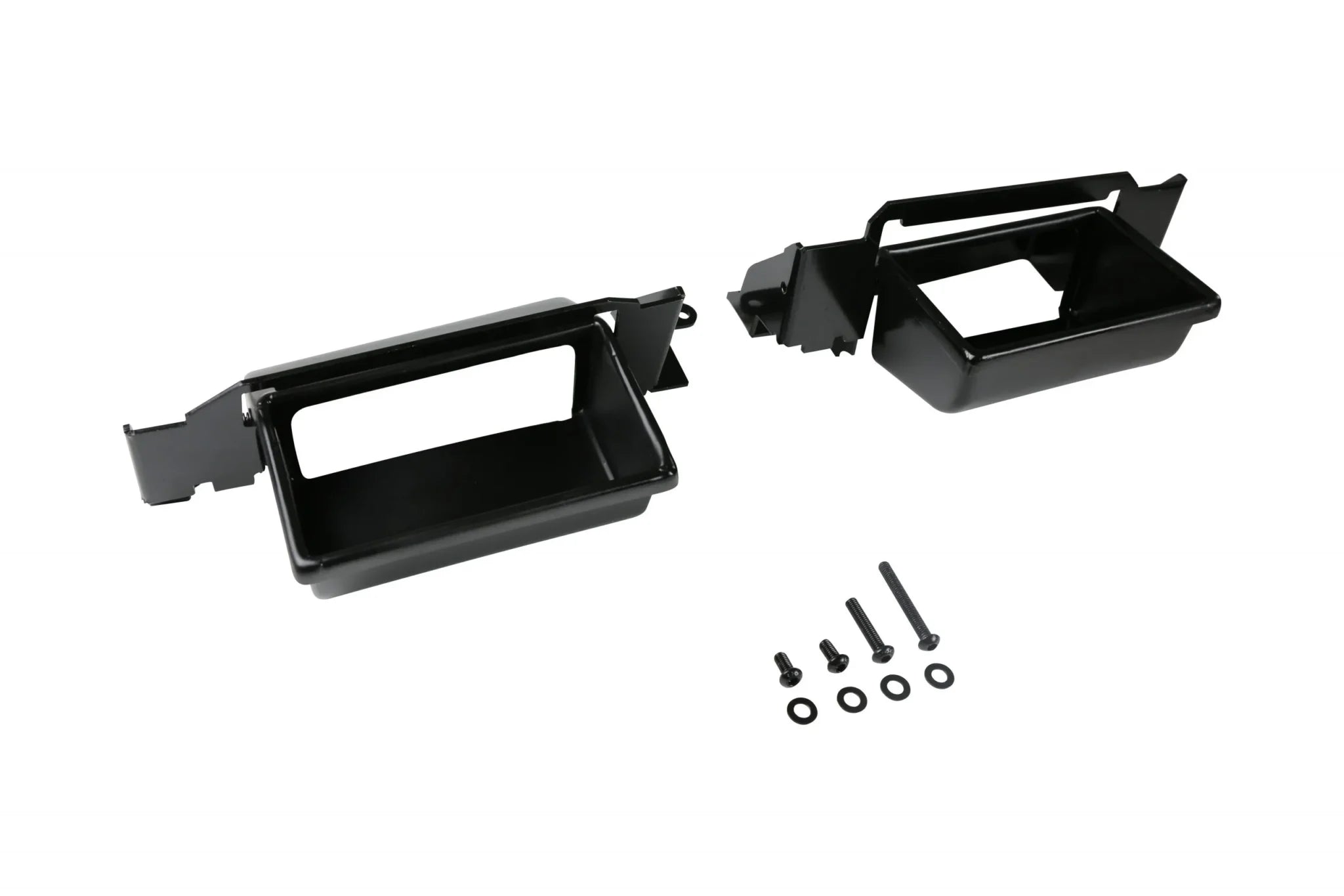 Armaspeed Luftansaugung + Luftkanal für Ford Kuga MK3 2.0 EcoBoost 2