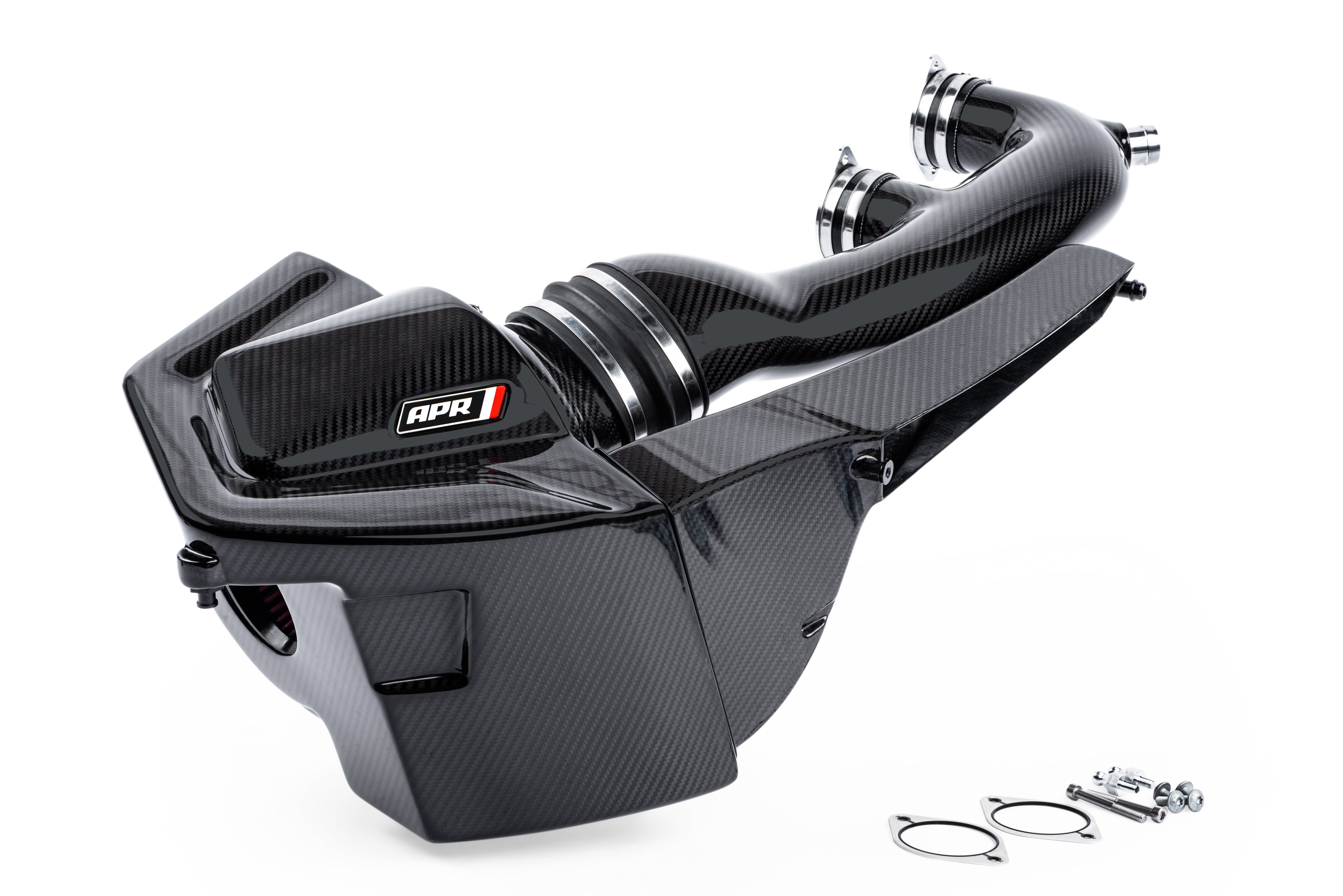 APR Carbon intake Audi RS4 B9 RS5 F5