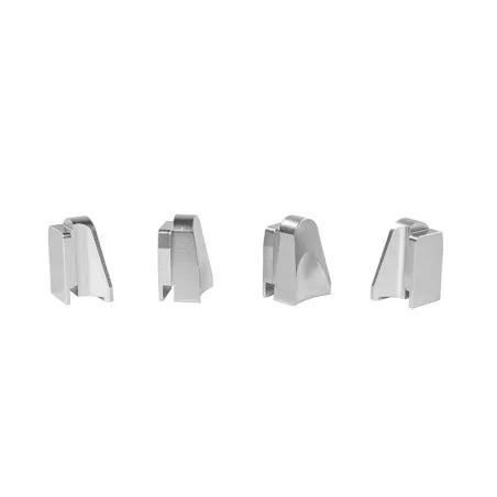 Alpha Competition Runner Flap Delete Kit Audi S3 8V 3