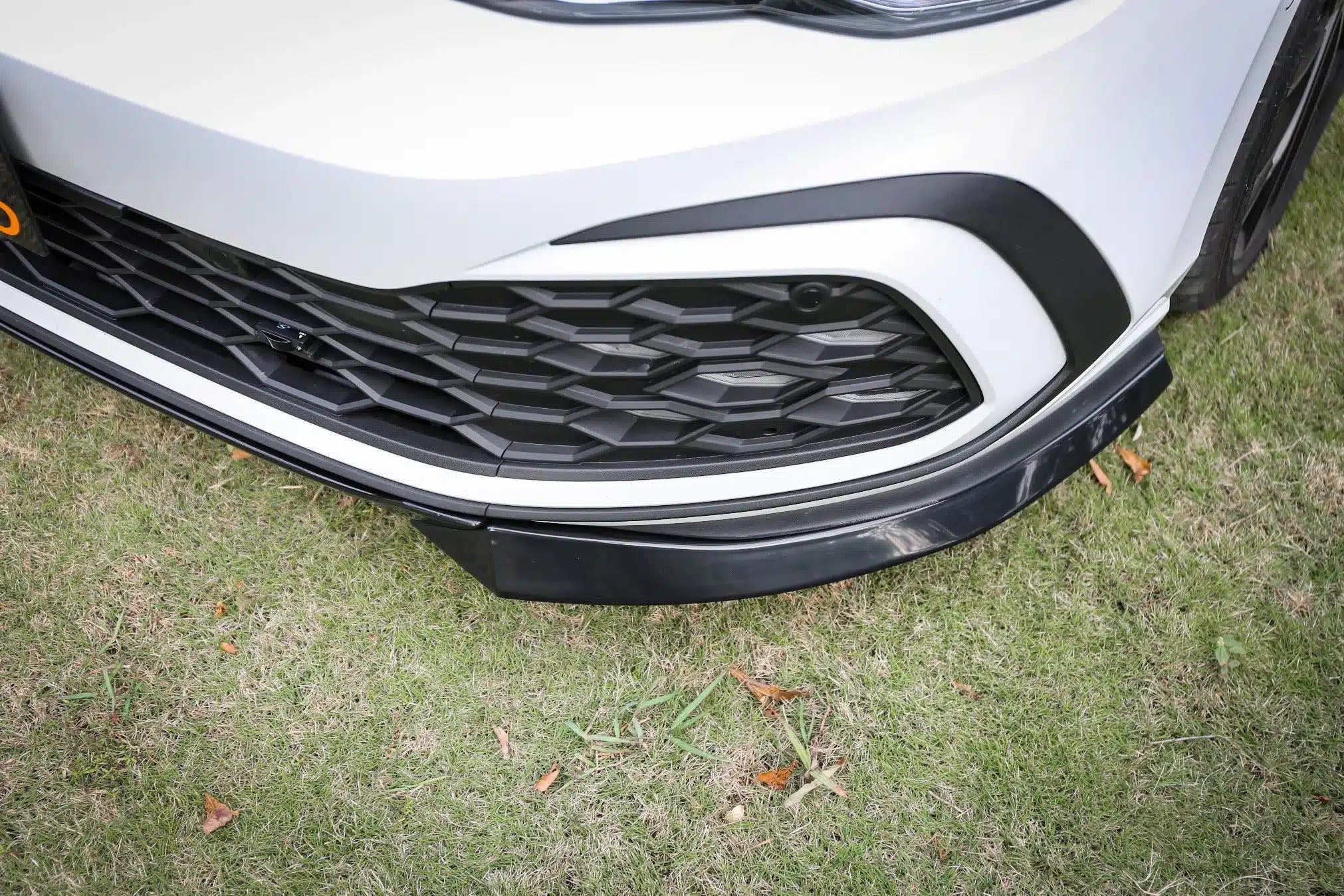 Armaspeed Aero Body Kit ABS Volkswagen Golf 8 GTI 7