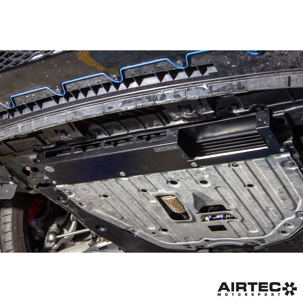 Airtec Versnellingsbak Oliekoeler Honda Civic Type R (FL5)5