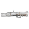 Wagner Downpipe Kit Bmw 335d 3.0 1