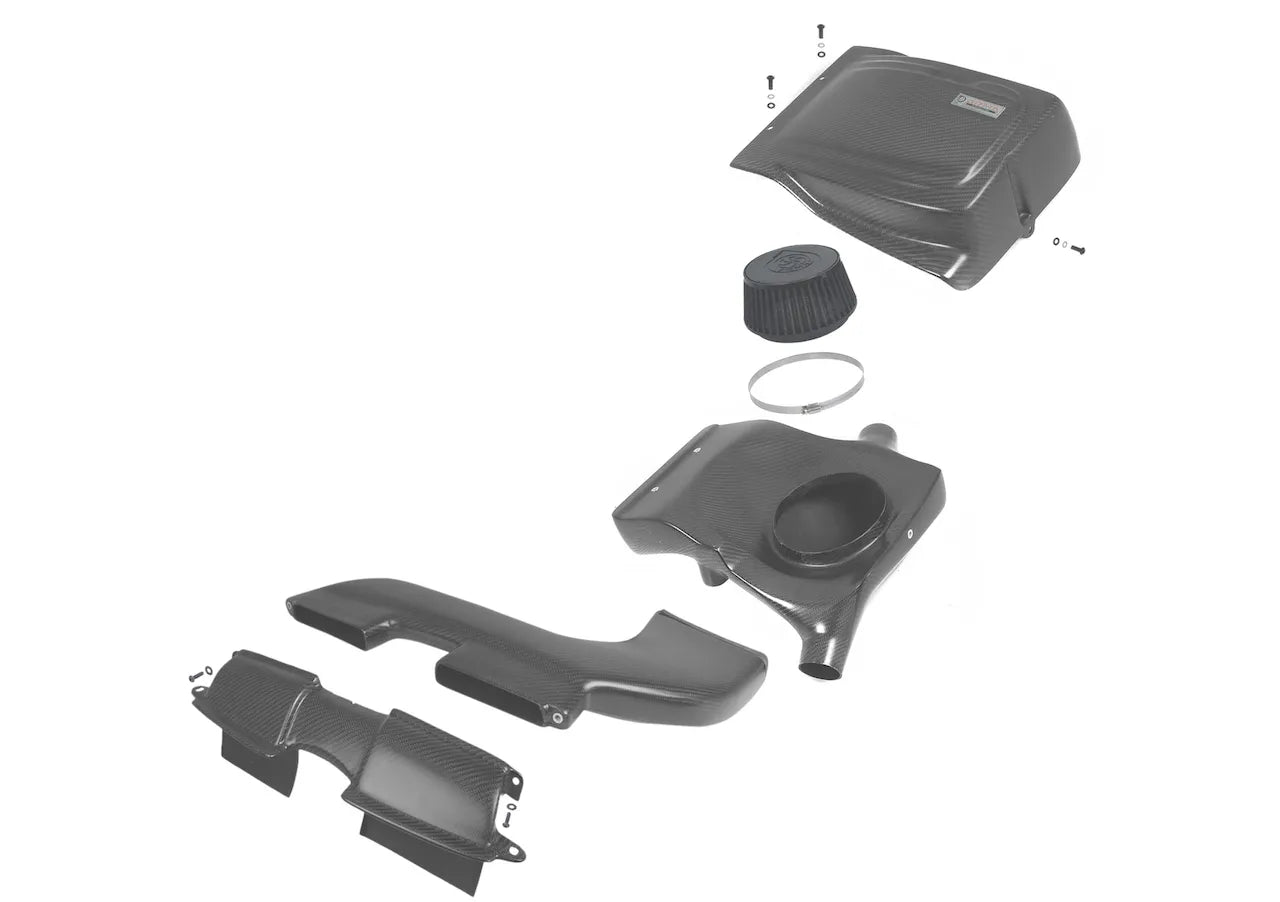 Armaspeed Air Intake System BMW 335i E9x N54
