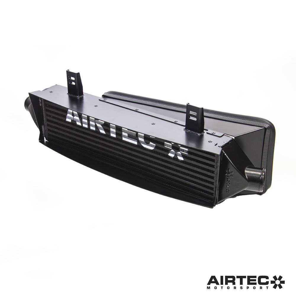 Airtec Intercooler Renault Clio RS MK4 4