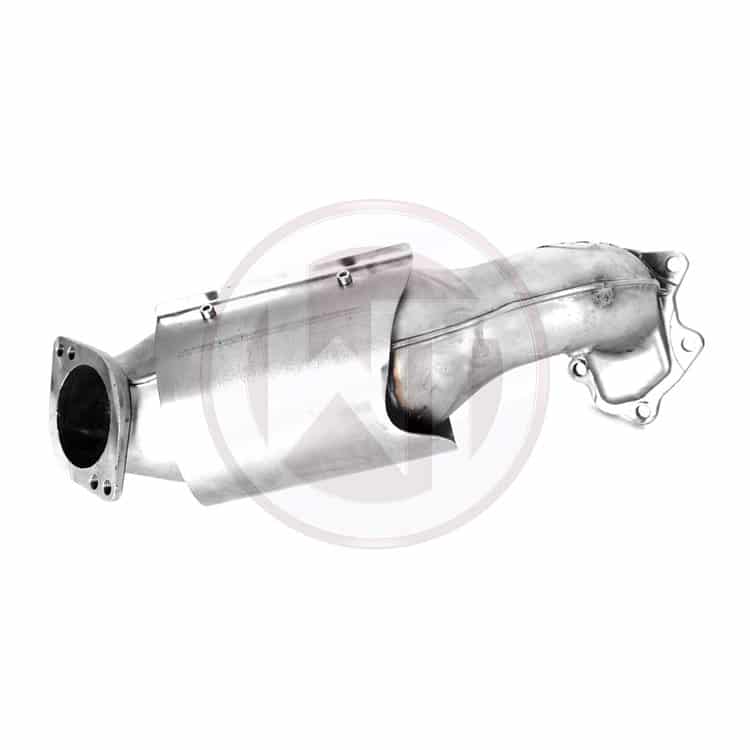 Wagner Downpipe Kit Subaru Wrx Sti 2.5 1