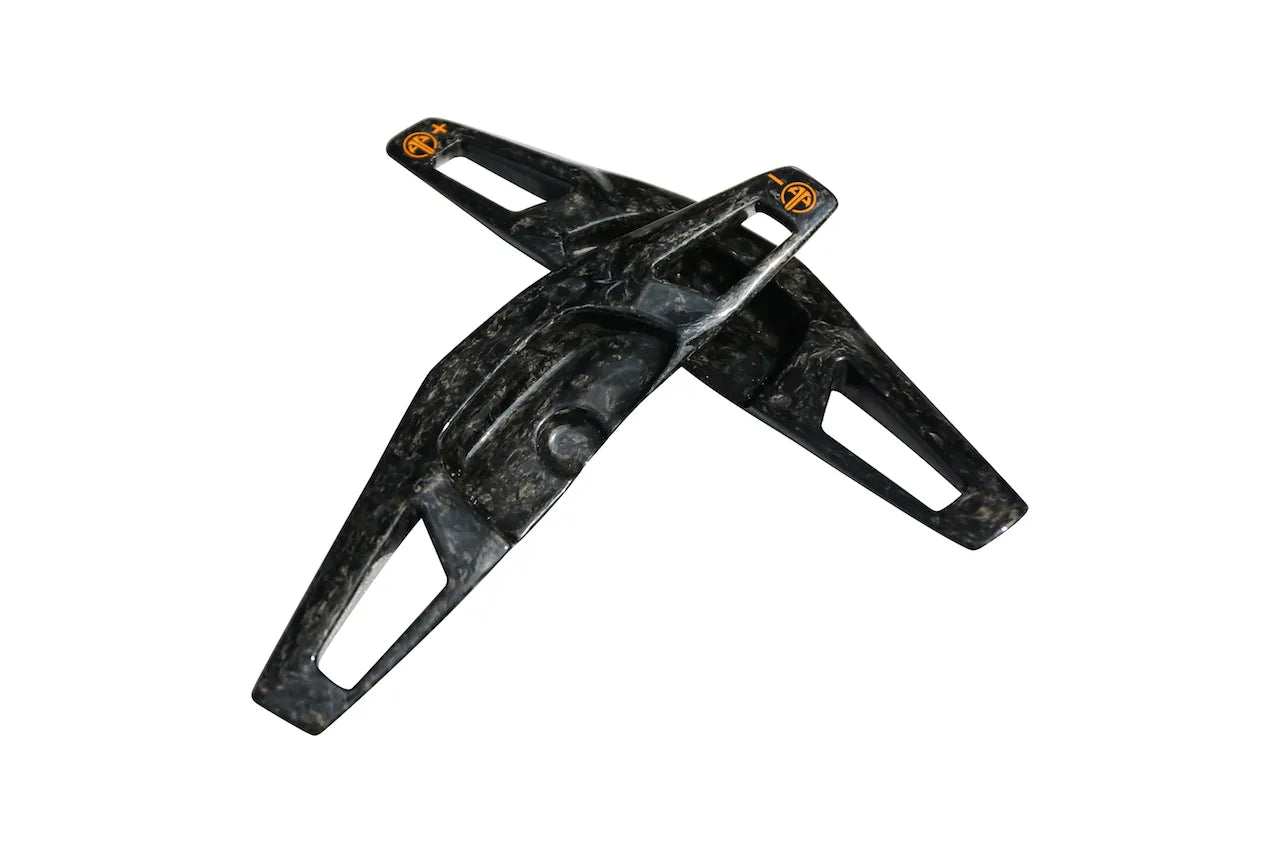 Armaspeed Shift Paddles Carbon Mercedes AMG Line 3