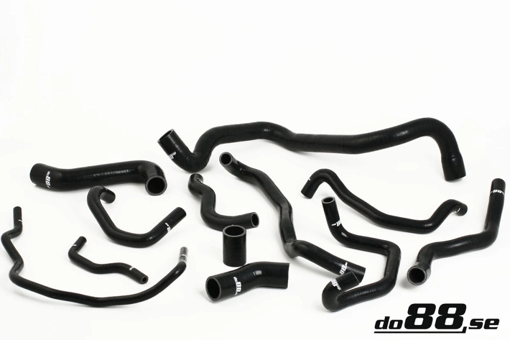 do88 cooling hoses audi s3 8l tt 8n 1 8t