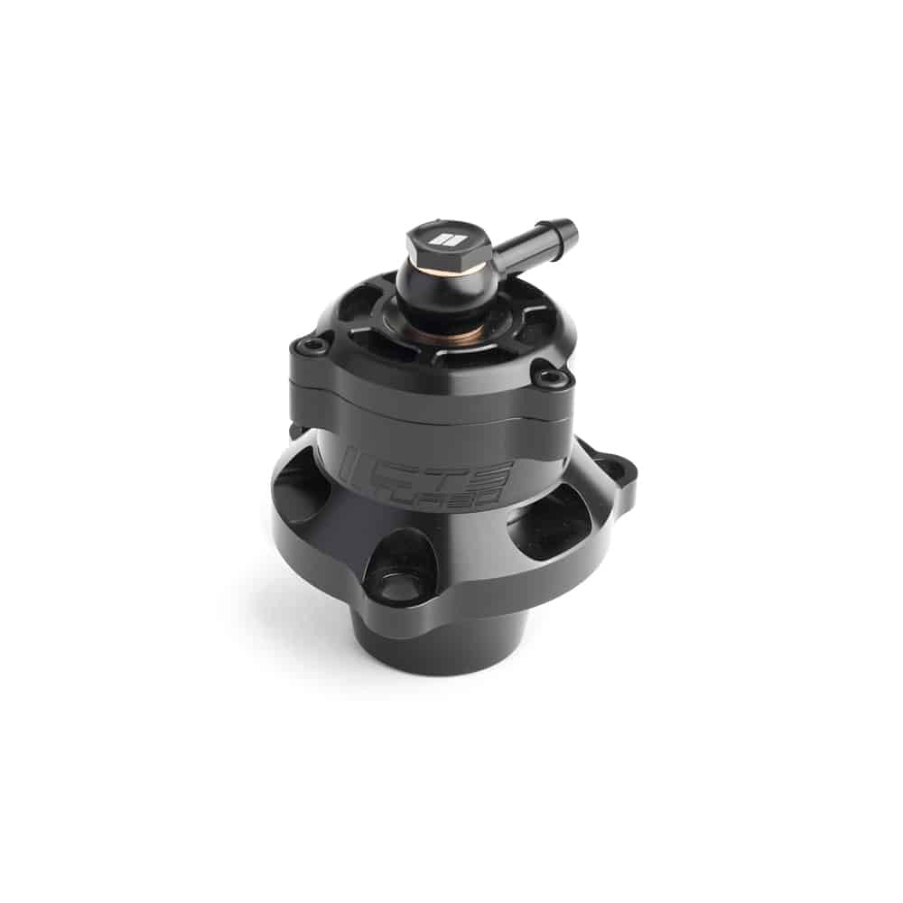 Kit de soupape de décharge turbo CTS pour Audi A4 B9 2.0T 3