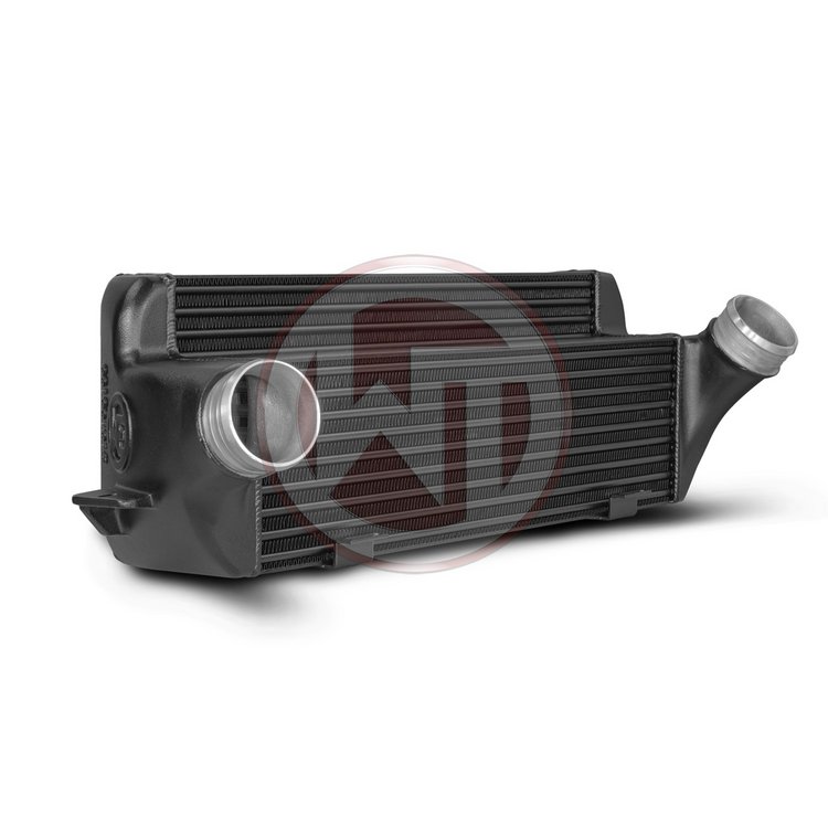 Wagner Competition Intercooler kit Evo 2 Bmw sDrive 35i 3