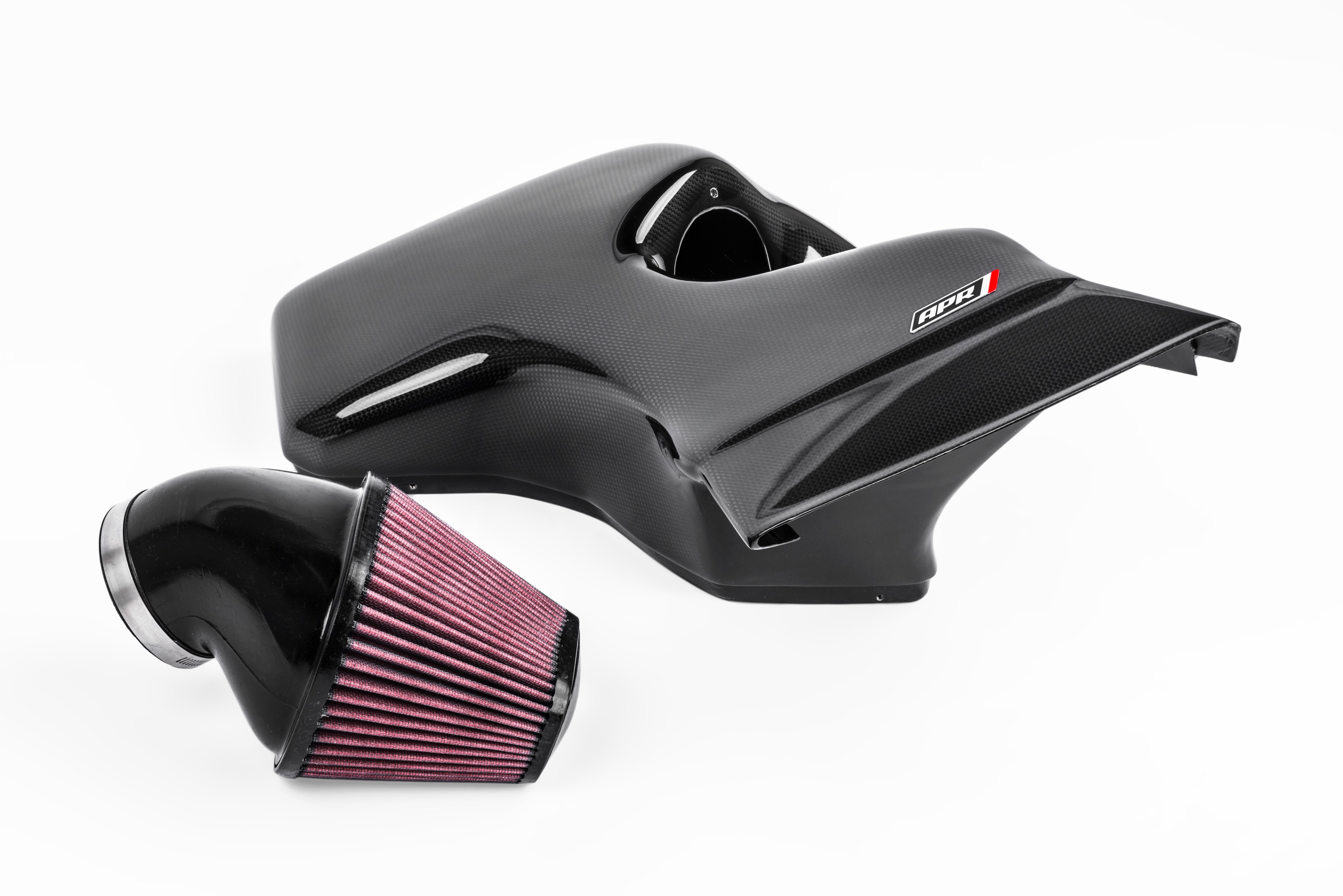 APR Carbon Fiber Intake Audi A4 B8 / A5 8T 2.0 TFSI