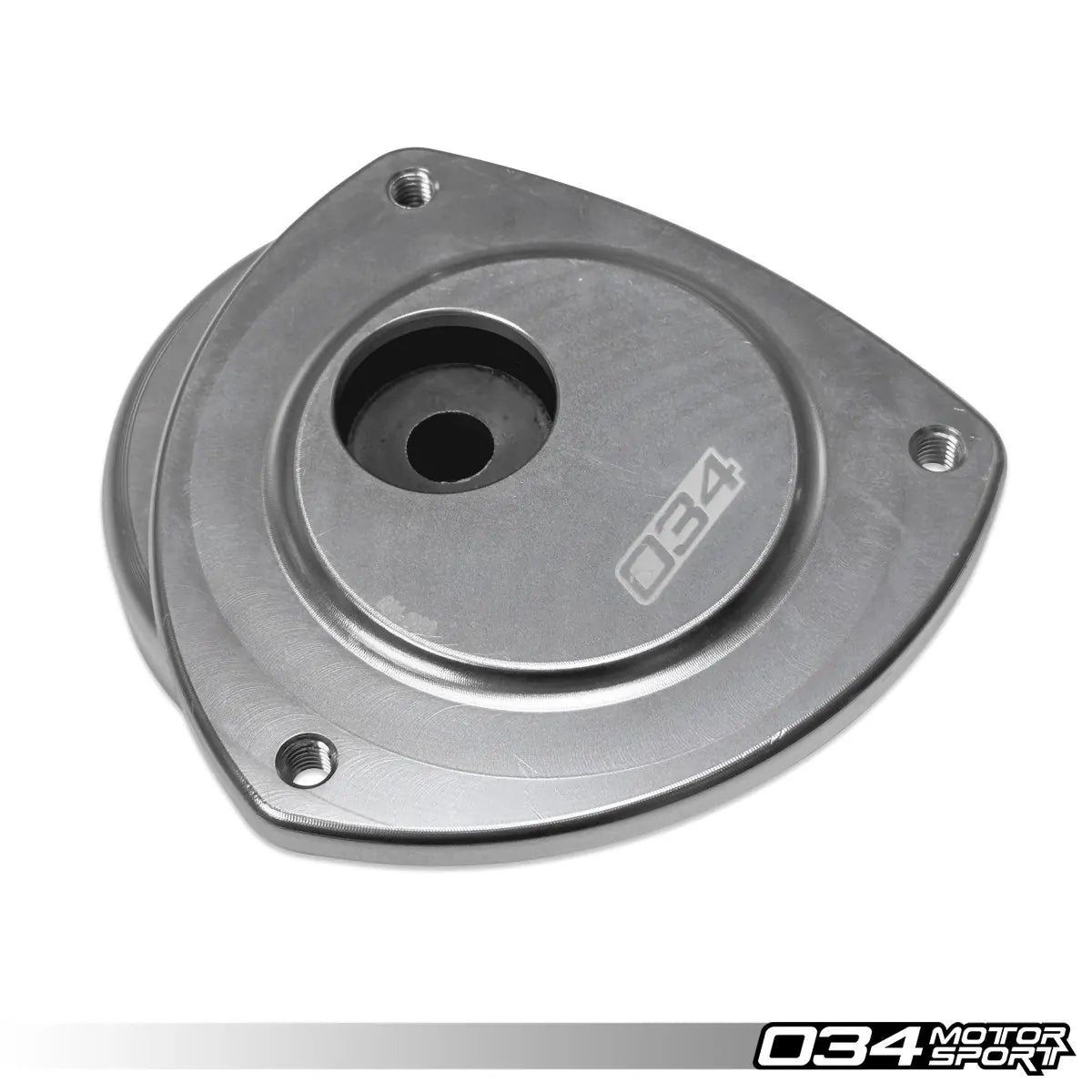 034 Motorsport Dynamic+ Caster Mount VW Audi MQB EVO 04