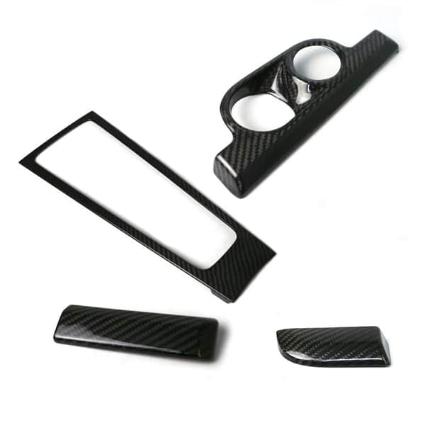 Kit de tableau de bord intérieur Armaspeed pour Porsche 718 Boxster