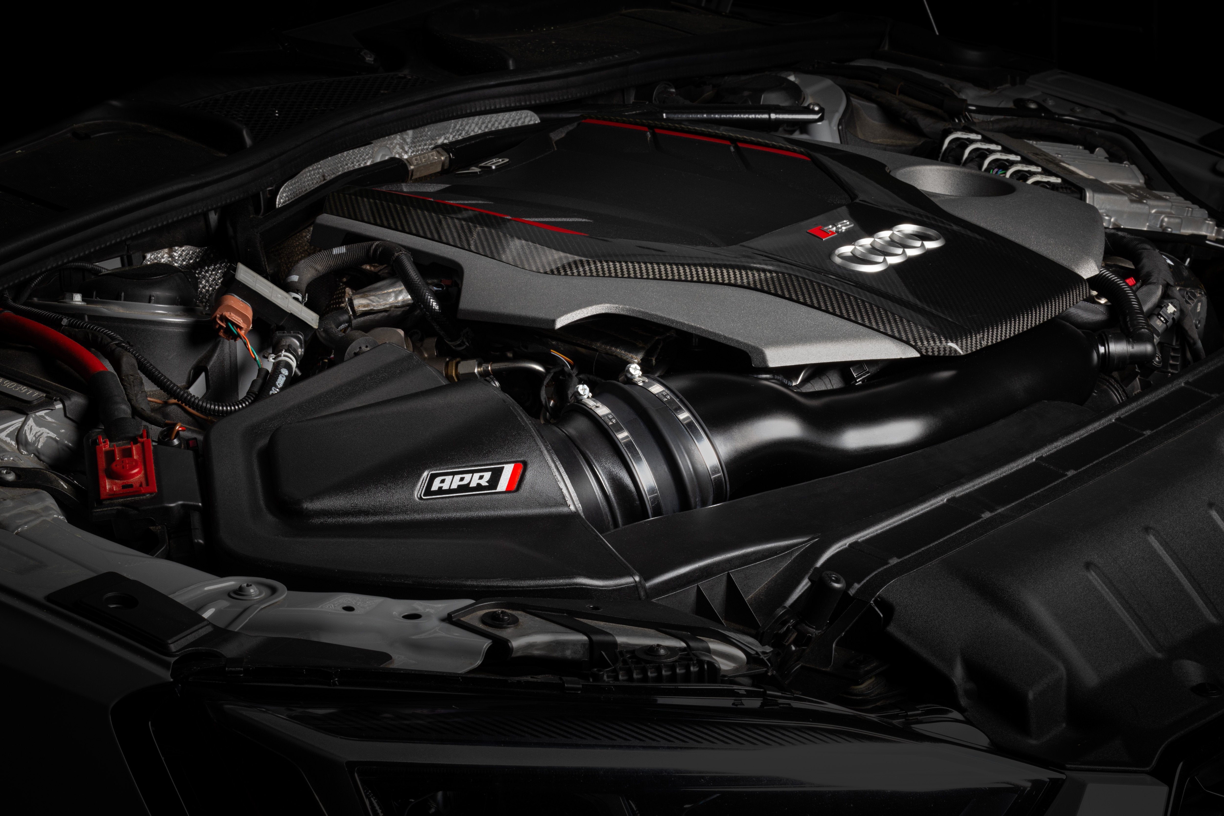 APR Intake systeem Audi RS4 B9 RS5 F5 2.9 TFSI