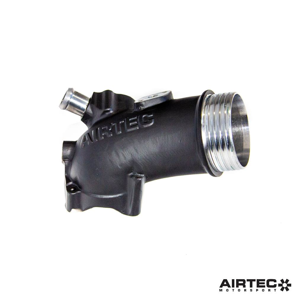 Airtec – Cold side pipe kit – RS3 8V Pre facelift 2