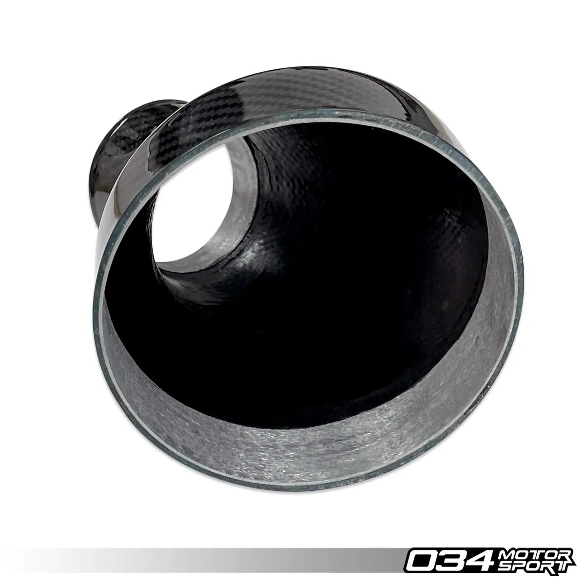 034 Motorsport X34 Carbon Intake Audi RS4 RS5 B9 09