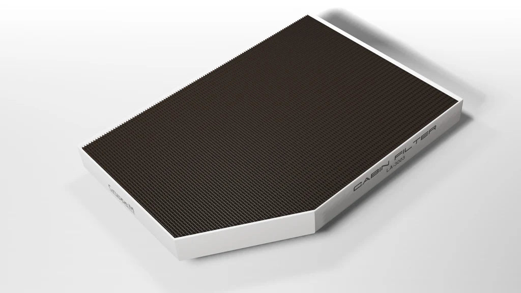 Gruppe M Hepa Filter Toyota Supra GR 3.0 A90 BMW G2x