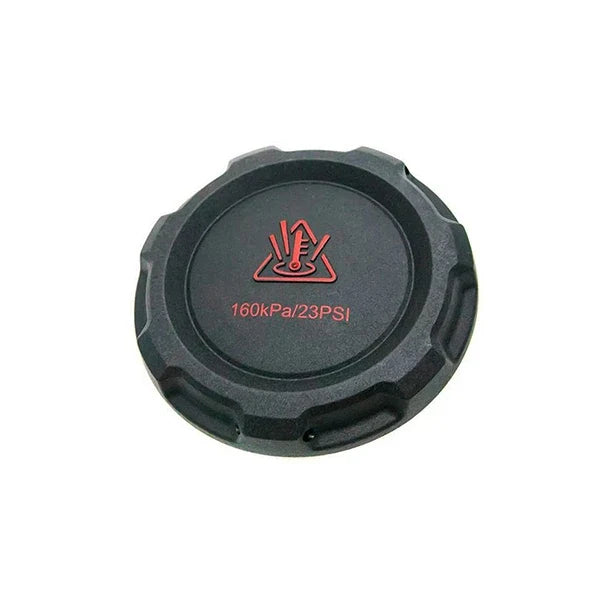 OEM Koelvloeistof expansietankdop Audi A3