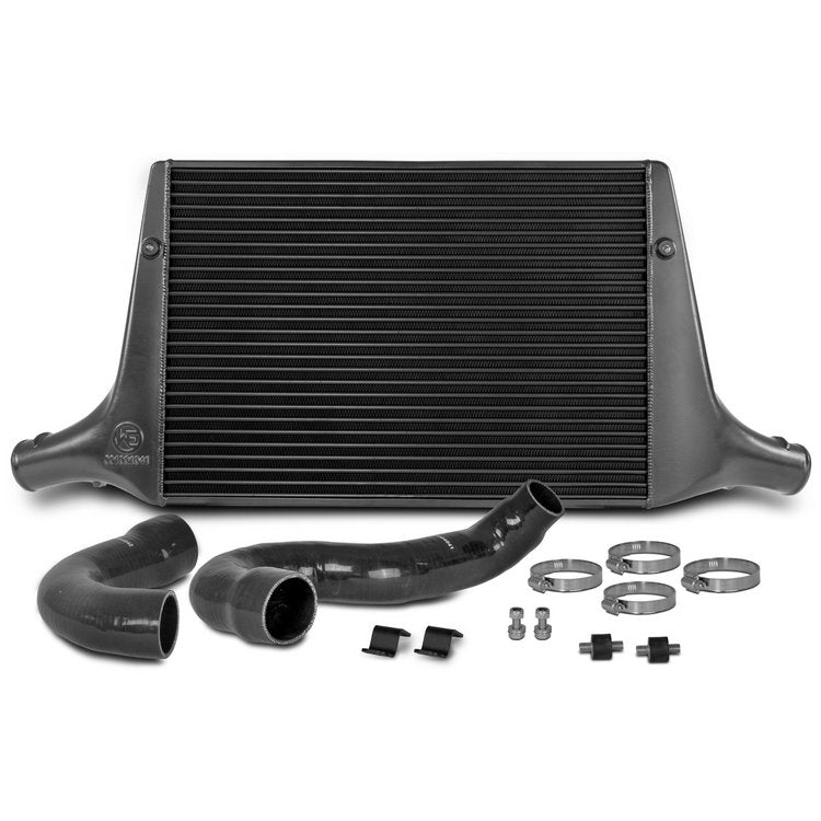 Kit intercooler Wagner Competition pour Audi A4 A5 2.0 B8 TFSI