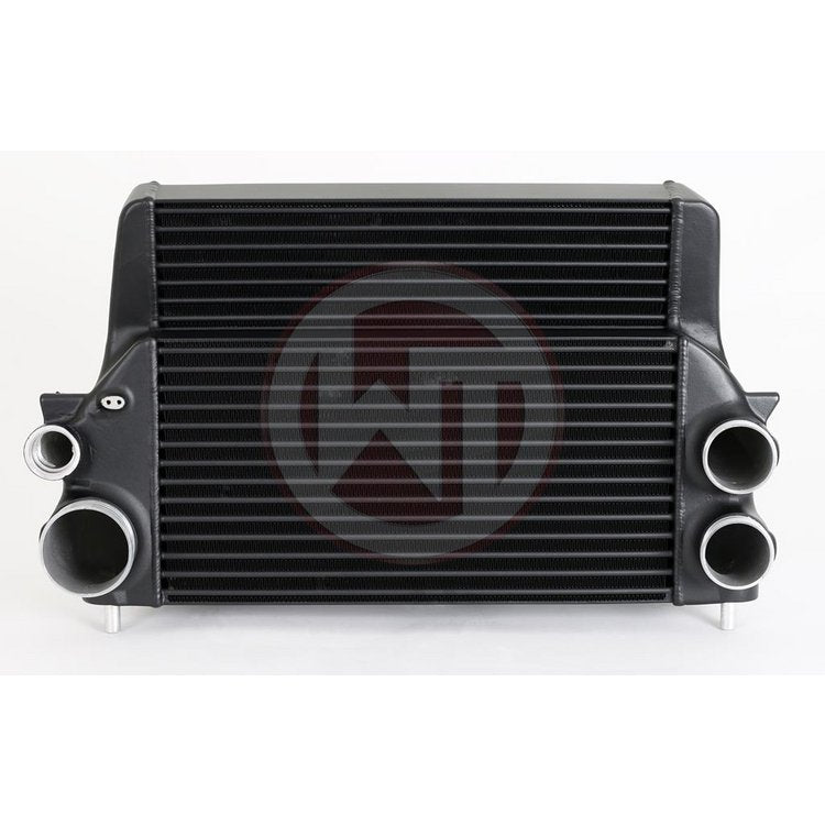 Wagner Competition Intercooler Kit F 150 Raptor 2017 3
