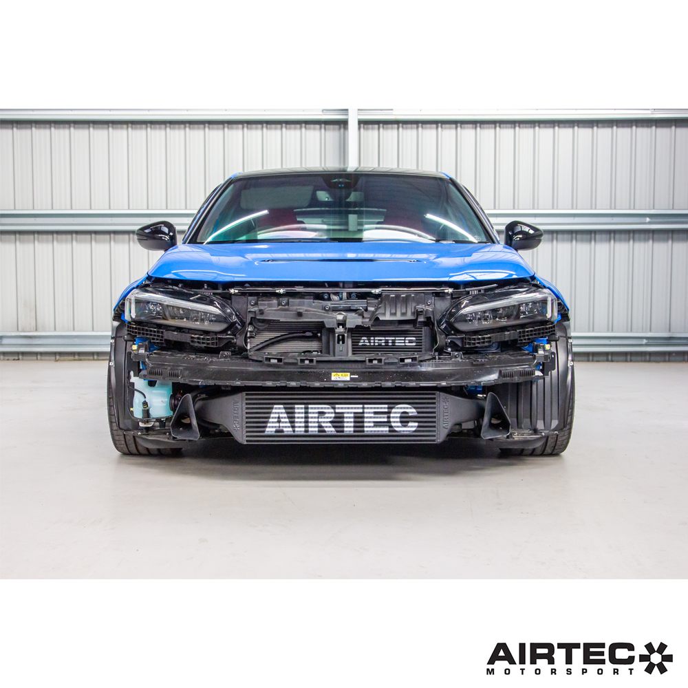 Airtec – Intercooler – Honda Civic Type R (FL5)4