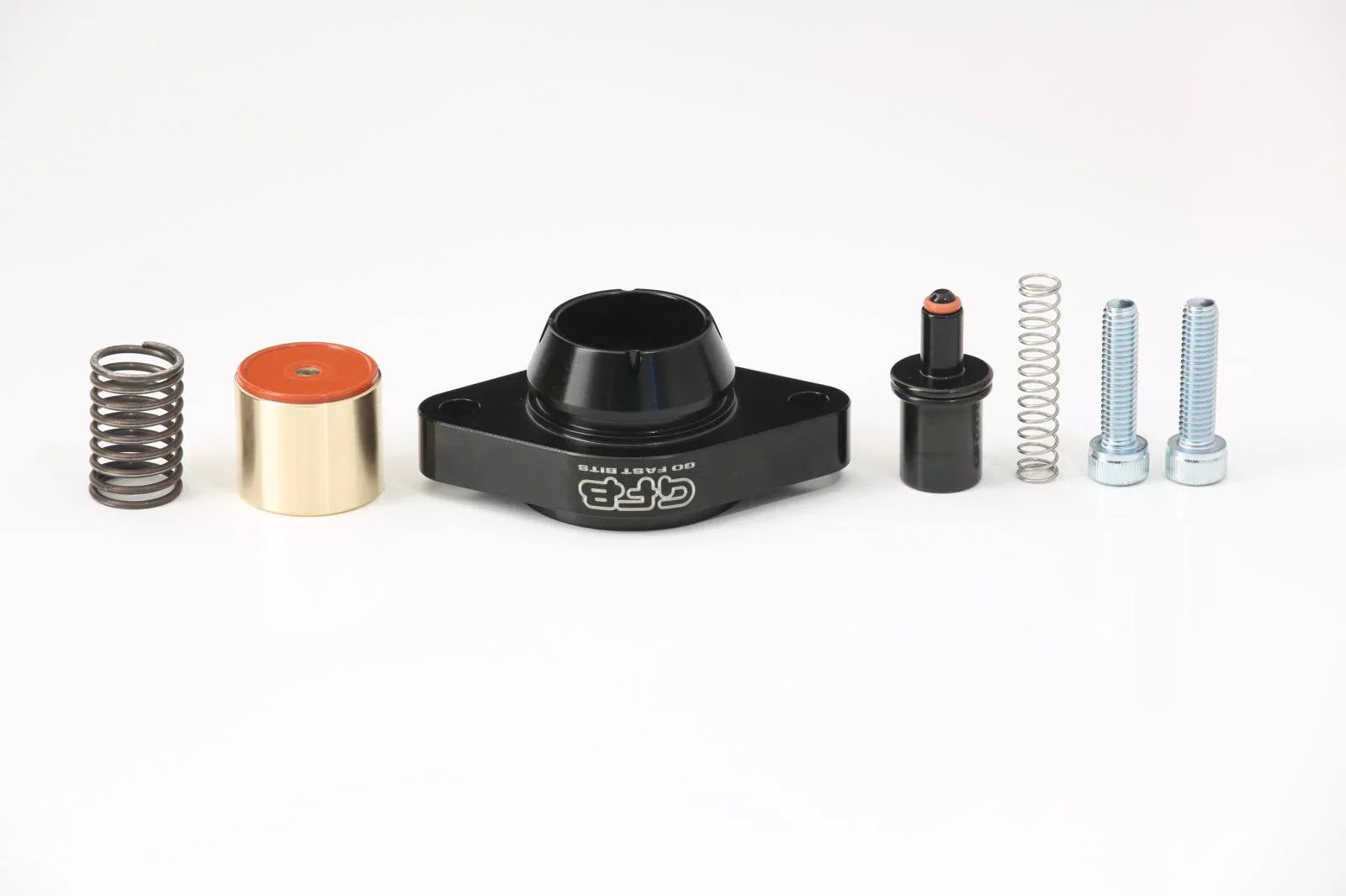 Amélioration de la soupape de dérivation GFB DV+ TMS pour VW Audi 1.4 TSI 1
