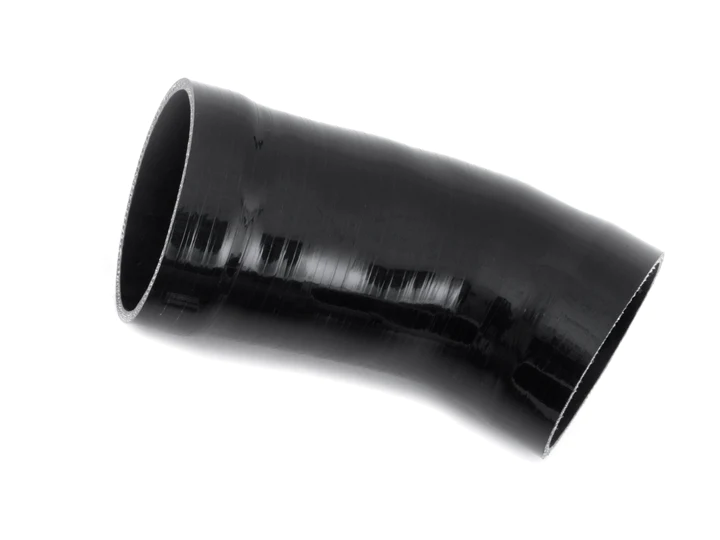 Adaptateur en silicone IE pour admission turbo IE avec boîte à air d'origine Audi S4 et S5 B9