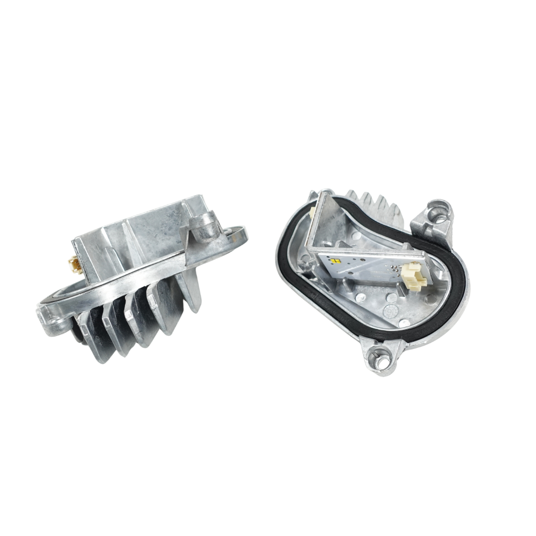 Endura DRL Module - Angel Eyes Geel CSL - BMW M3 F80 / M4 F82 F83 (LCI) - LED