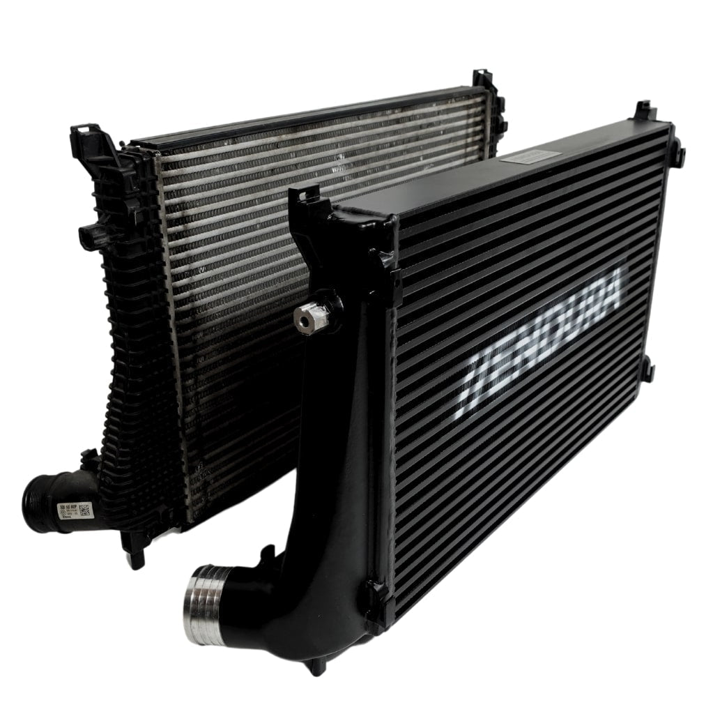 Endura Intercooler Golf 7R GTI S3 8V 1.8 2.0 TSI MQB 8