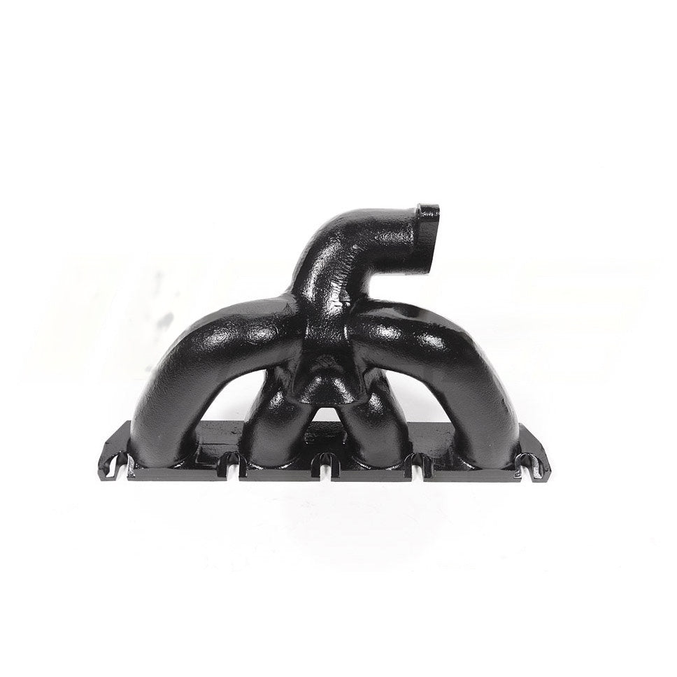 CTS Turbo Manifold T3 Flange VW Golf 6R Transverse