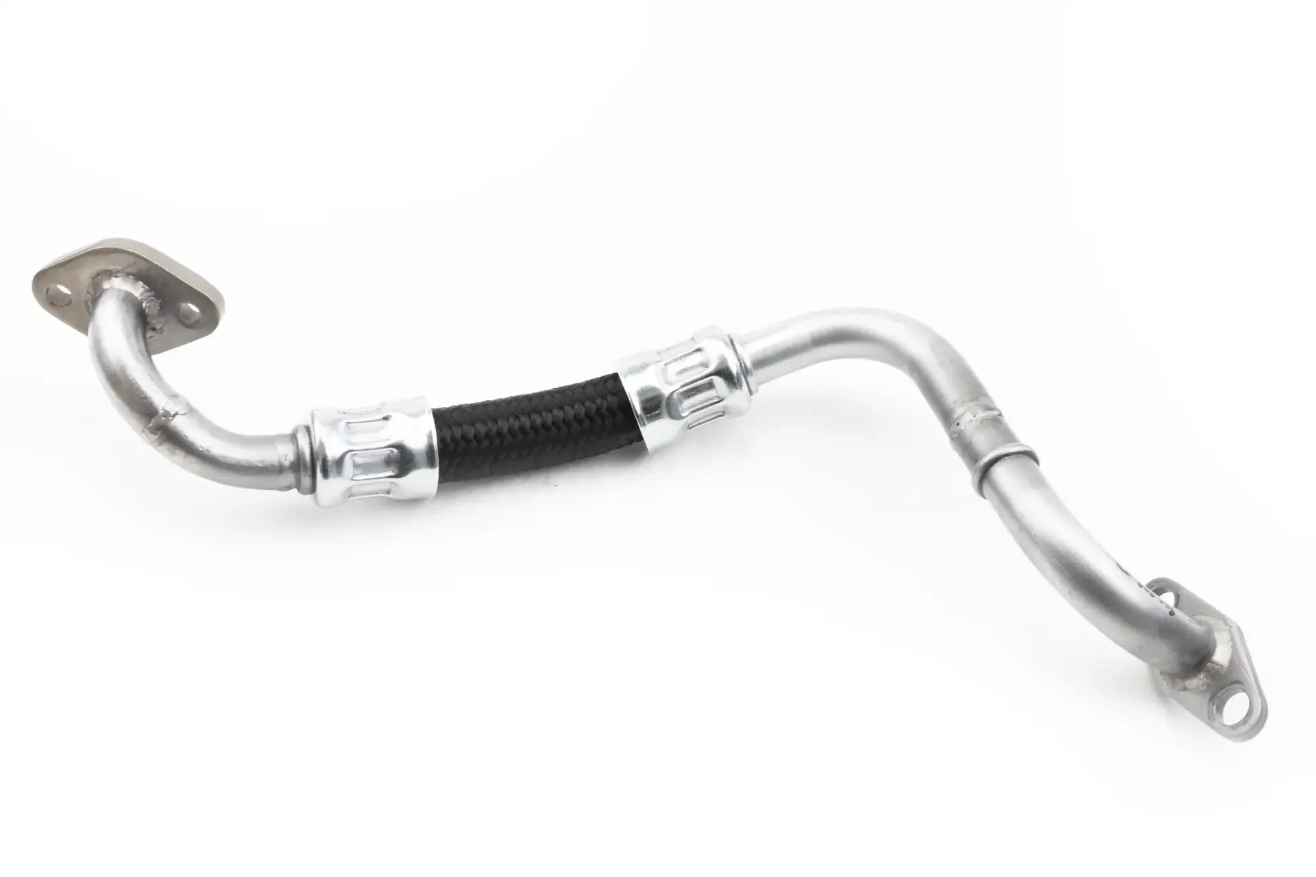 Turbo Olie & Water Line Kit - 2.0 TFSI EA113 - Garrett G-Series Upgrade