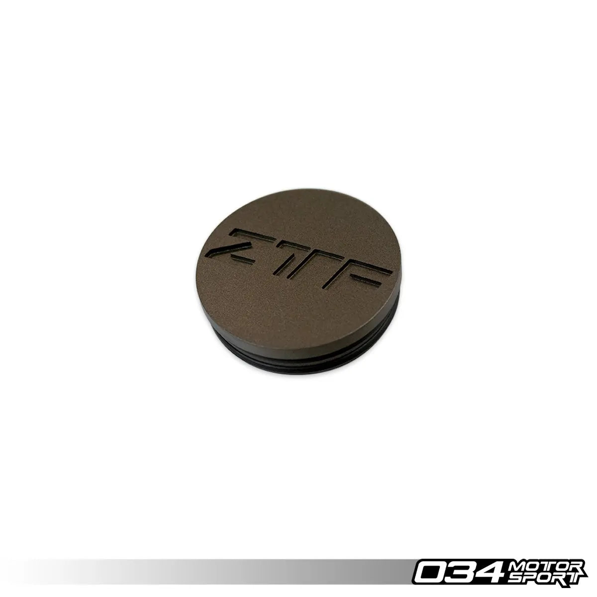 034 Motorsport ZTF LP01 Flowform wheel 19 Inch 12