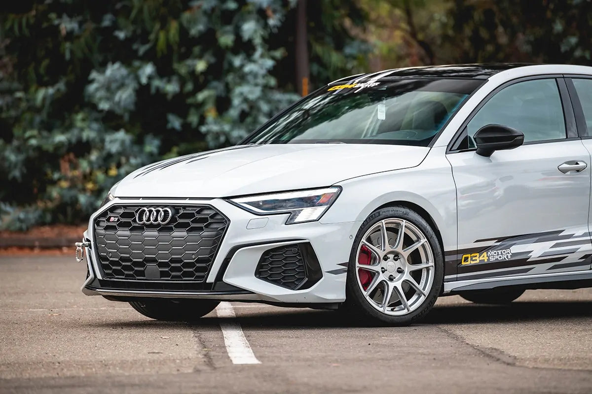 034 Motorsport Dynamic+ Verlagingsveren AUDI S3 8Y 5