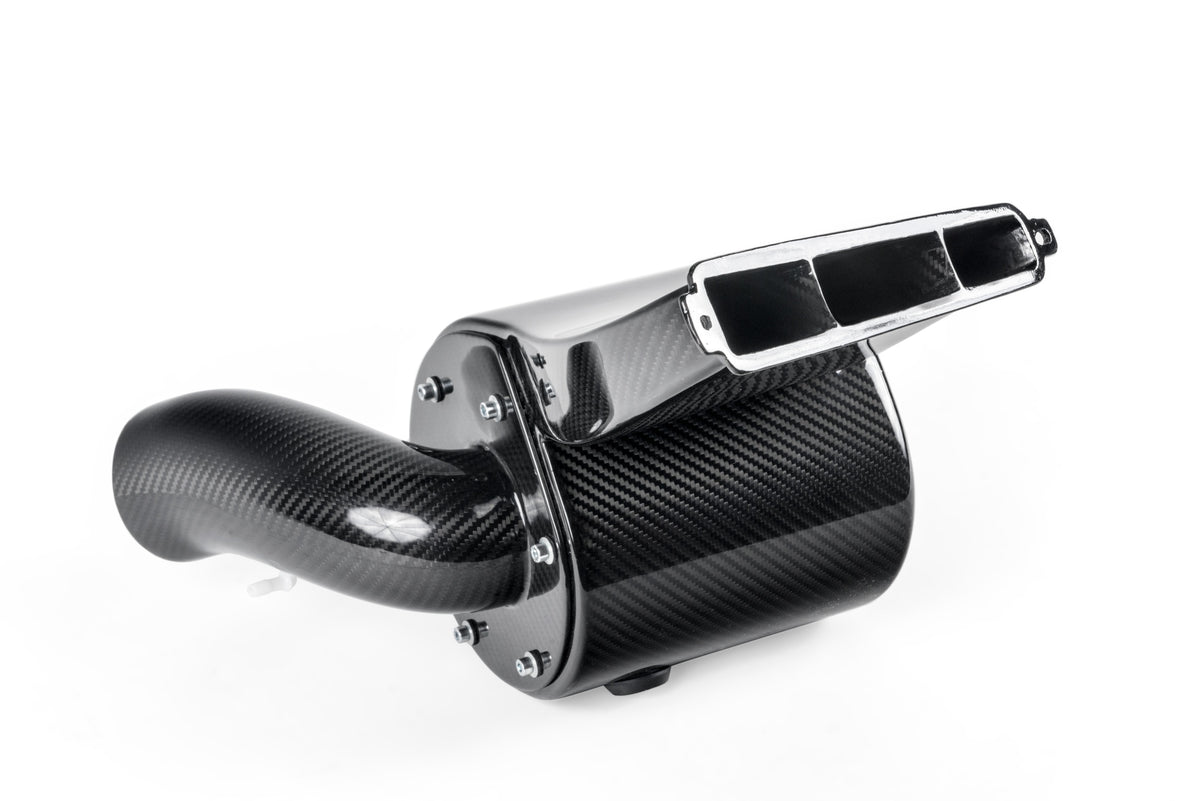 APR Carbon Fiber Intake Volkswagen Golf 7 GTI / R / Audi S3 8V / TT 8S / Seat Leon 3 Cupra 2.0 TFSI EA888.3 MQB