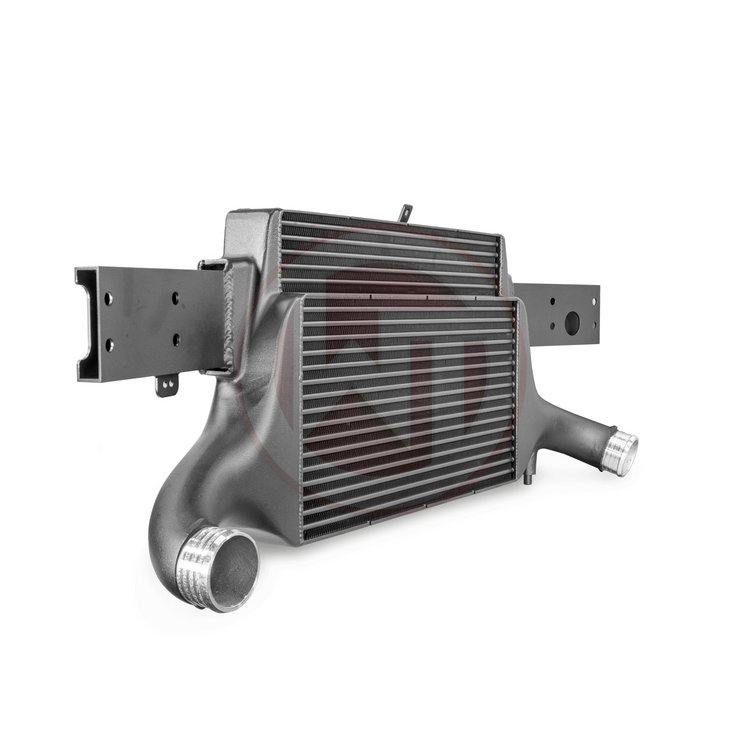 Wagner Intercooler Evo3 Downpipe Catless Audi Rs3 2