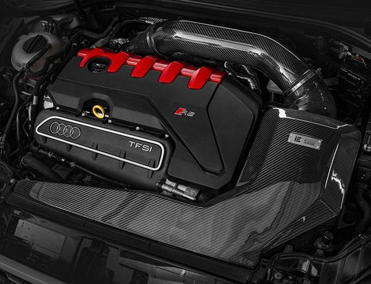 IE Carbon Fiber Intake System AUDI RS3 TTRS 8V 8S 02