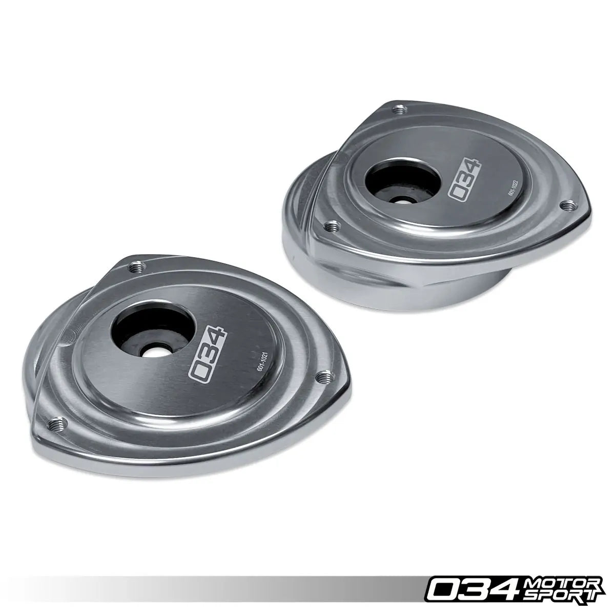 034 Motorsport Dynamic+ Camster Mounts VW Audi MQB 02