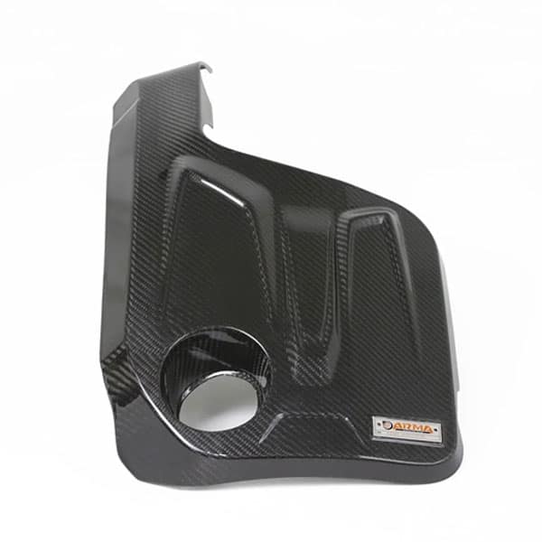 Cache-moteur Armaspeed pour BMW M3 F80, M4 F8X et M2C