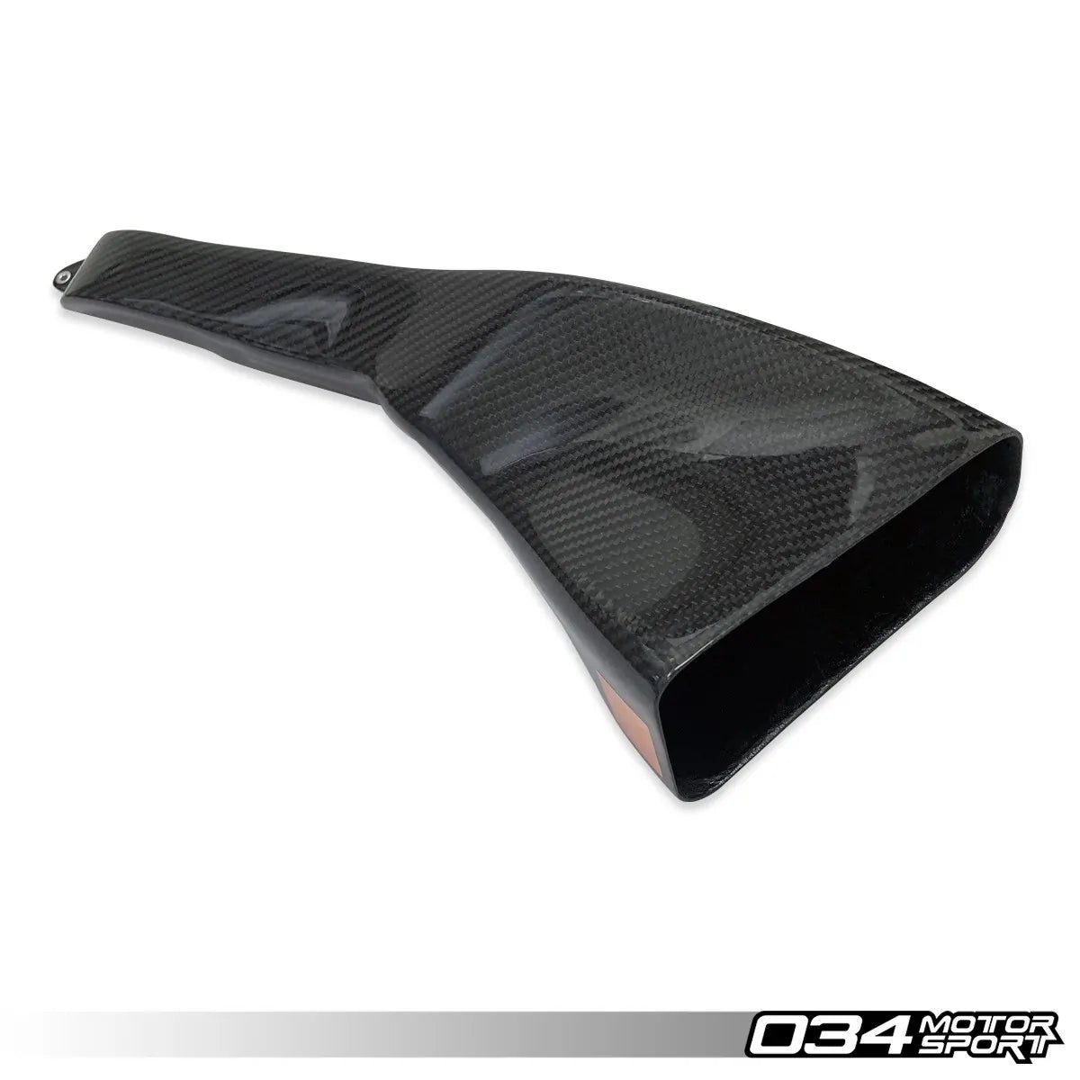 034 Motorsport Airtec Carbon Intake Duct Audi RS5 B9 B9.5 02