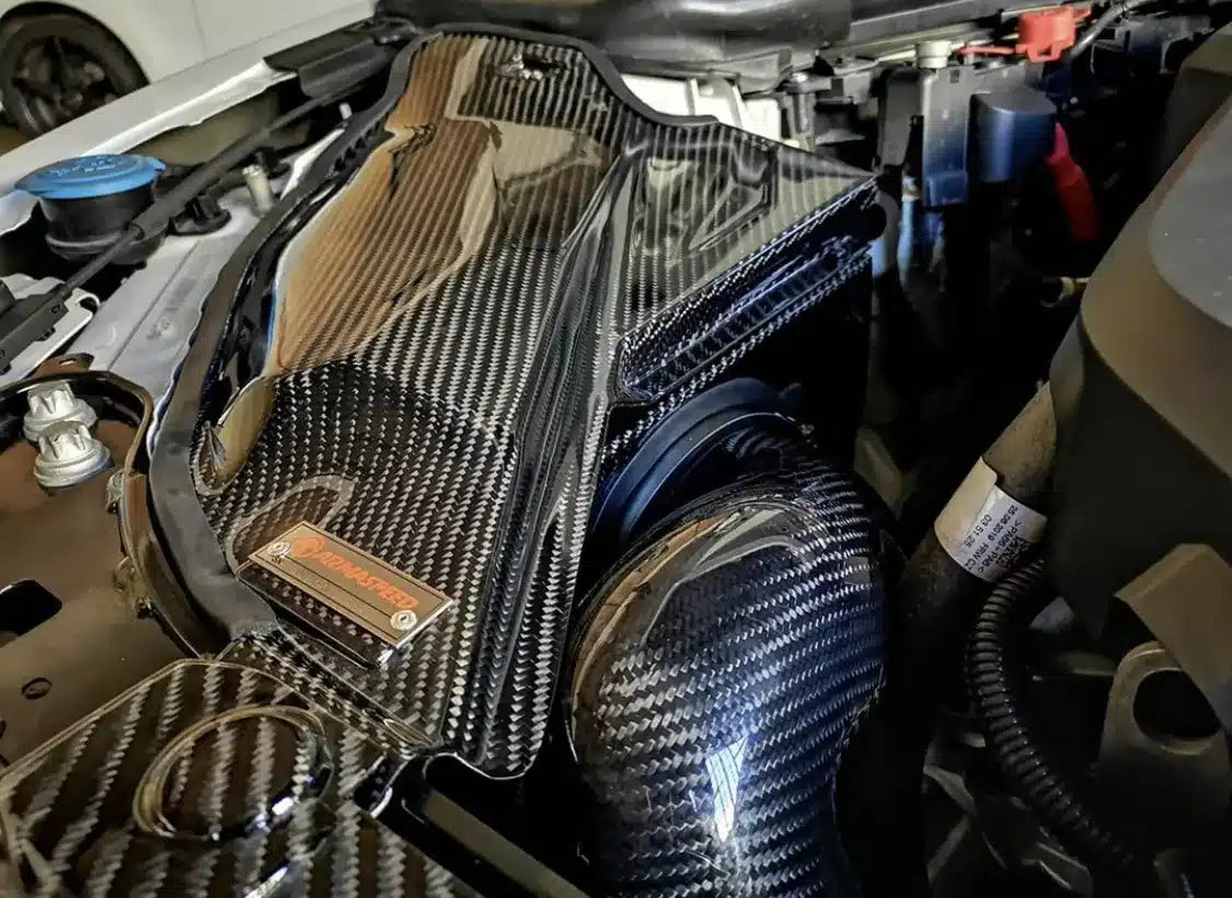 Admission d'air Armaspeed BMW G20 320i 330i 9
