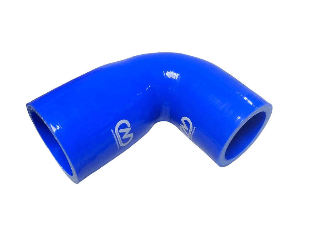 Creations Motorsport Turbo Outlet Pipe VAG 1.8T AUM AUQ 12