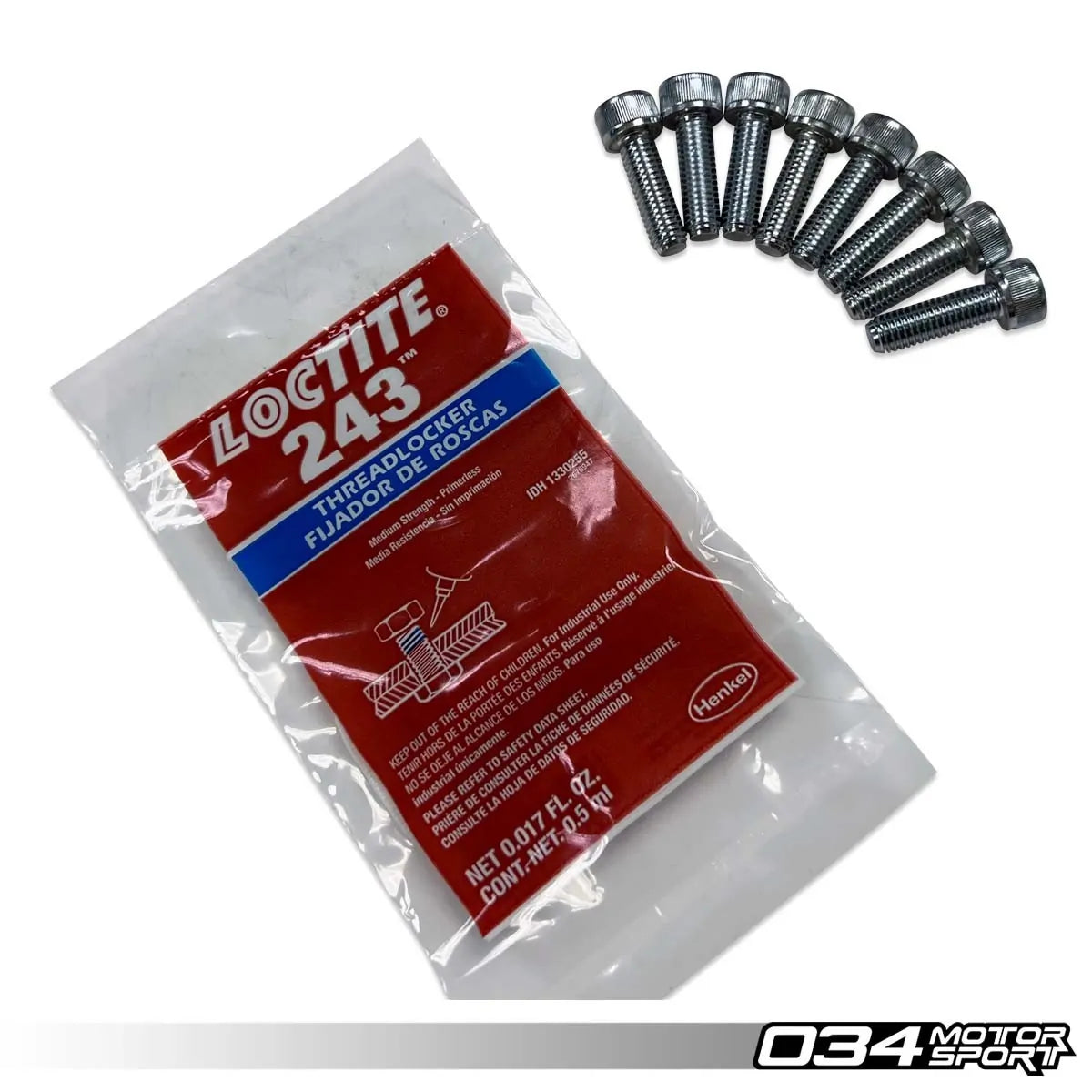 034Motorsport 3.0 TFSI Supercharger 207mm Crank Pulley Upgrade, B8 B8.5 Audi S4 S5 Q5 SQ5 &amp; C7 Audi A6 A7 6